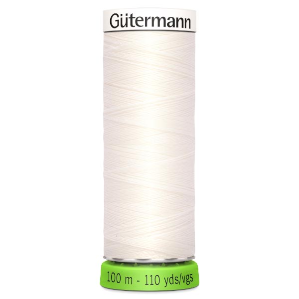 100M GUTERMANN RPET THREAD 111