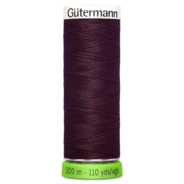 100M GUTERMANN RPET THREAD 130