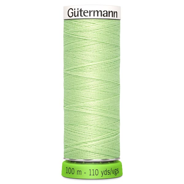 100M GUTERMANN RPET THREAD 152