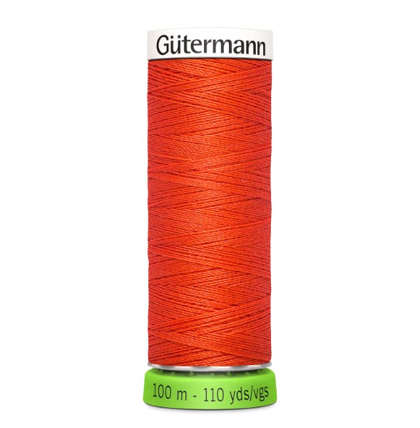 100M GUTERMANN RPET THREAD 155