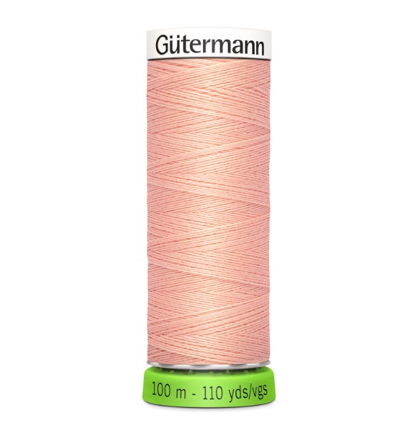 100M GUTERMANN RPET THREAD 165