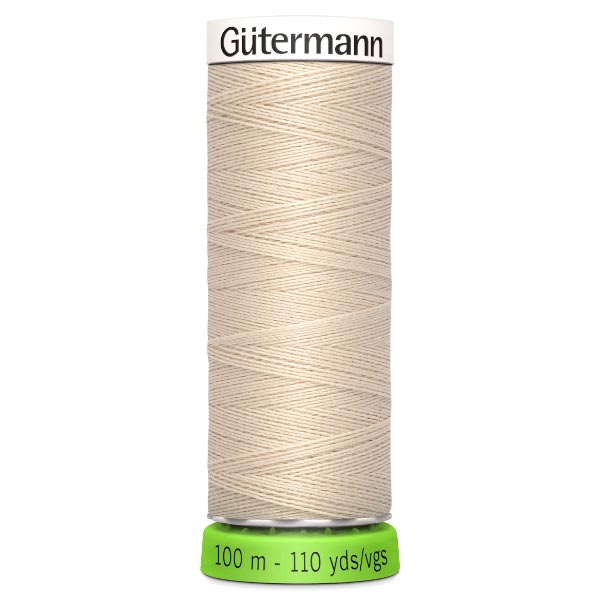 100M GUTERMANN RPET THREAD 169