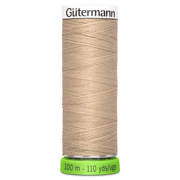 100M GUTERMANN RPET THREAD 186