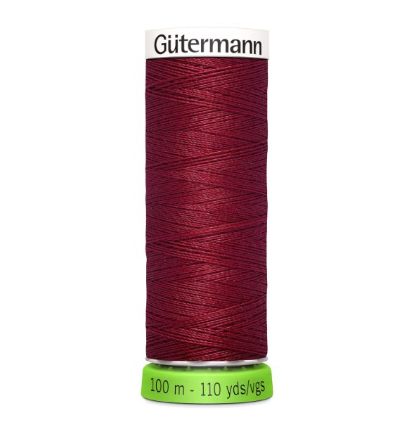 100M GUTERMANN RPET THREAD 226