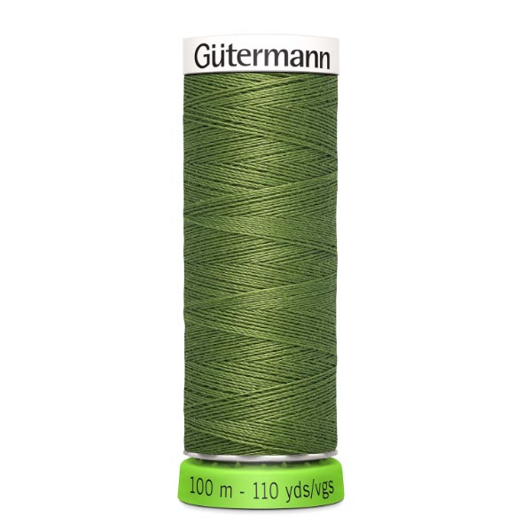 100M GUTERMANN RPET THREAD 283