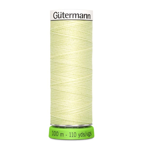 100M GUTERMANN RPET THREAD 292