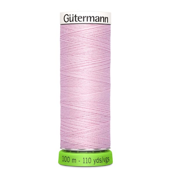 100M GUTERMANN RPET THREAD 320