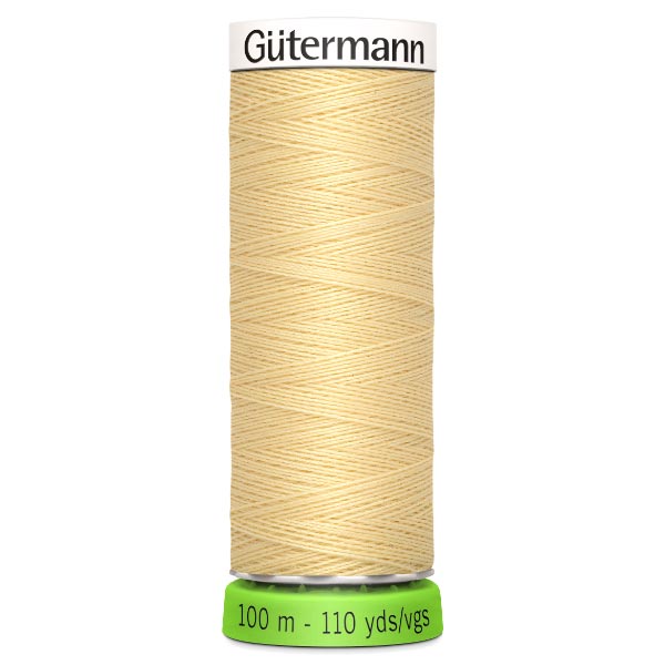 100M GUTERMANN RPET THREAD 325