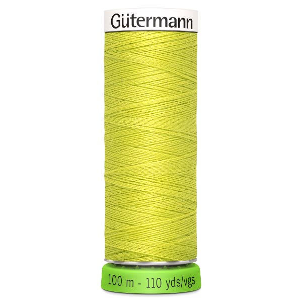 100M GUTERMANN RPET THREAD 334