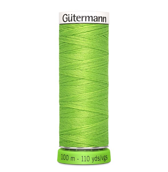 100M GUTERMANN RPET THREAD 336