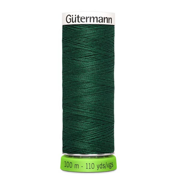 100M GUTERMANN RPET THREAD 340