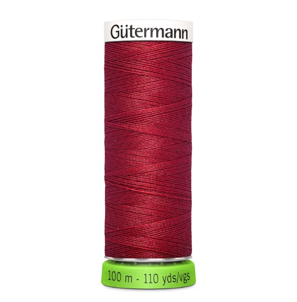 100M GUTERMANN RPET THREAD 367