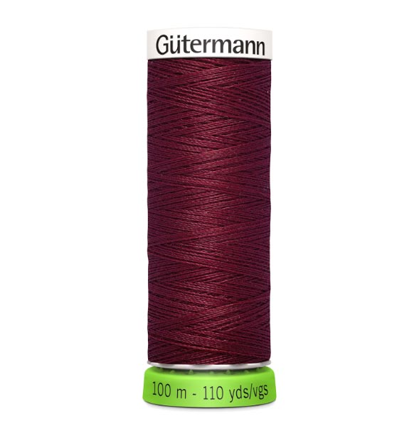 100M GUTERMANN RPET THREAD 368