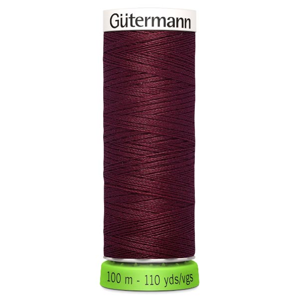 100M GUTERMANN RPET THREAD 369