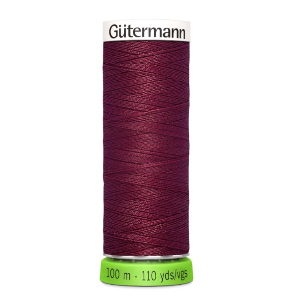 100M GUTERMANN RPET THREAD 375