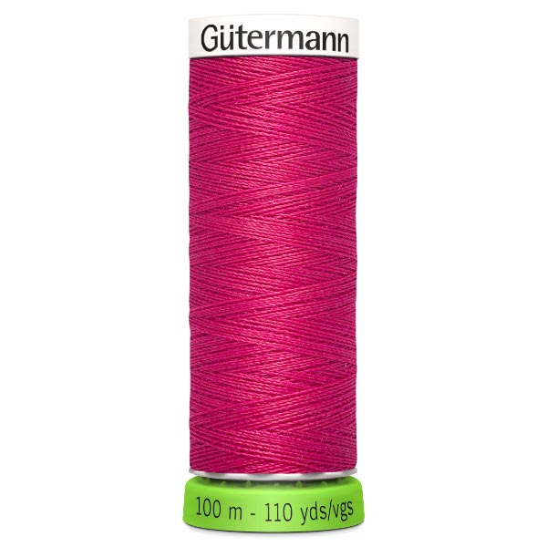 100M GUTERMANN RPET THREAD 382