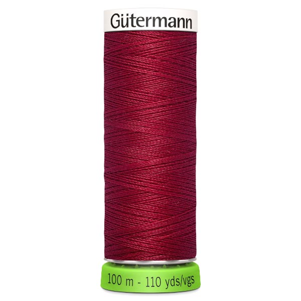 100M GUTERMANN RPET THREAD 384