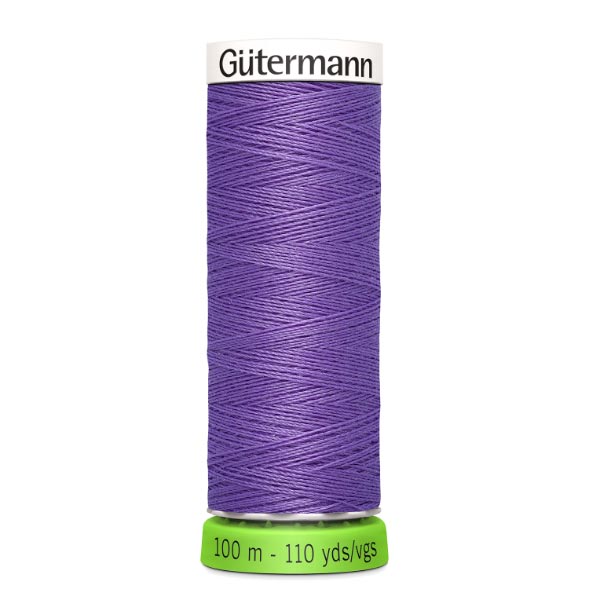 100M GUTERMANN RPET THREAD 391