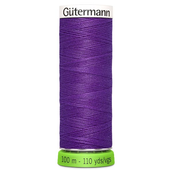100M GUTERMANN RPET THREAD 392