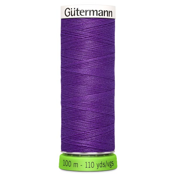 100M GUTERMANN RPET THREAD 392