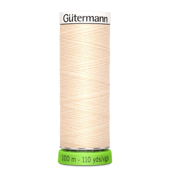 100M GUTERMANN RPET THREAD 414