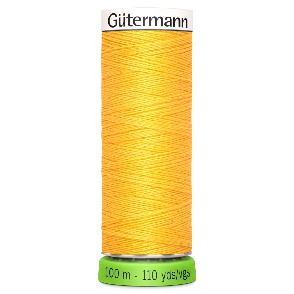 100M GUTERMANN RPET THREAD 417