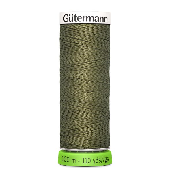 100M GUTERMANN RPET THREAD 432