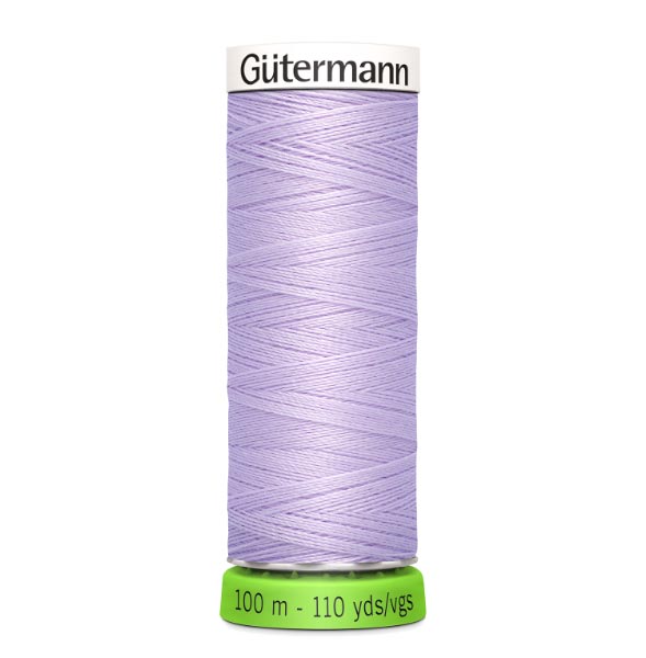 100M GUTERMANN RPET THREAD 442