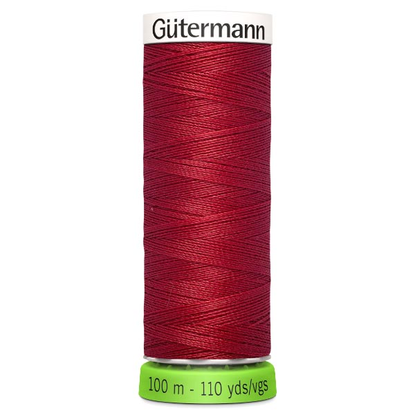 100M GUTERMANN RPET THREAD 46