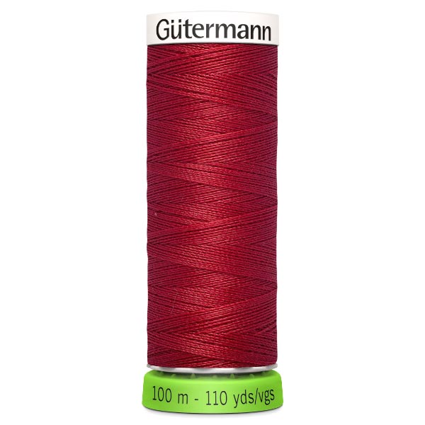 100M GUTERMANN RPET THREAD 46