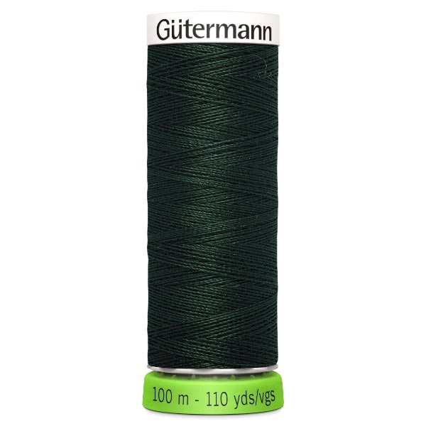 100M GUTERMANN RPET THREAD 472