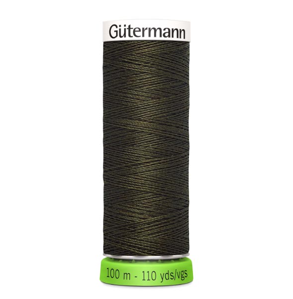 100M GUTERMANN RPET THREAD 531