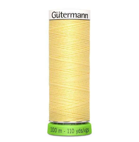 100M GUTERMANN RPET THREAD 578