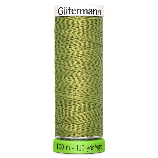 100M GUTERMANN RPET THREAD 582