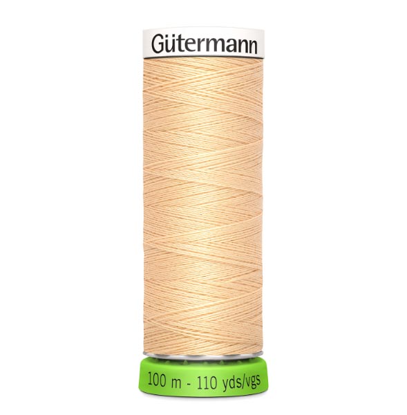 100M GUTERMANN RPET THREAD 6