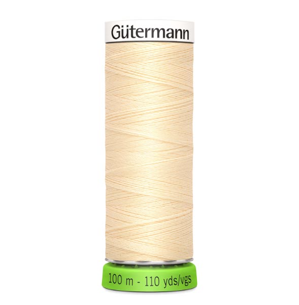 100M GUTERMANN RPET THREAD 610