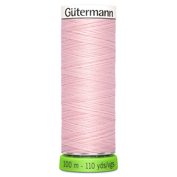 100M GUTERMANN RPET THREAD 659