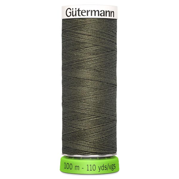 100M GUTERMANN RPET THREAD 676