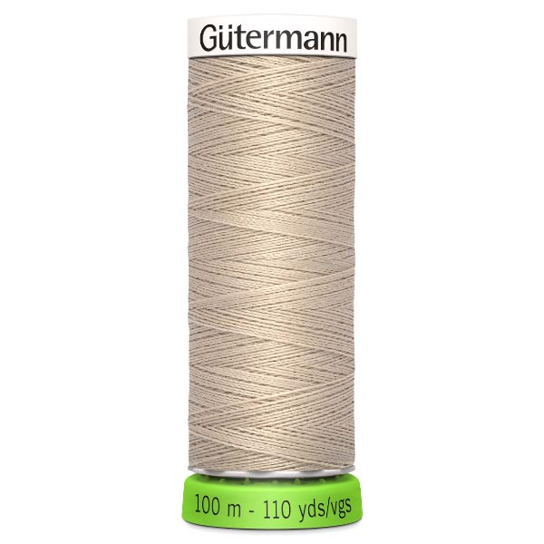 100M GUTERMANN RPET THREAD 722