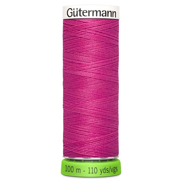 100M GUTERMANN RPET THREAD 733