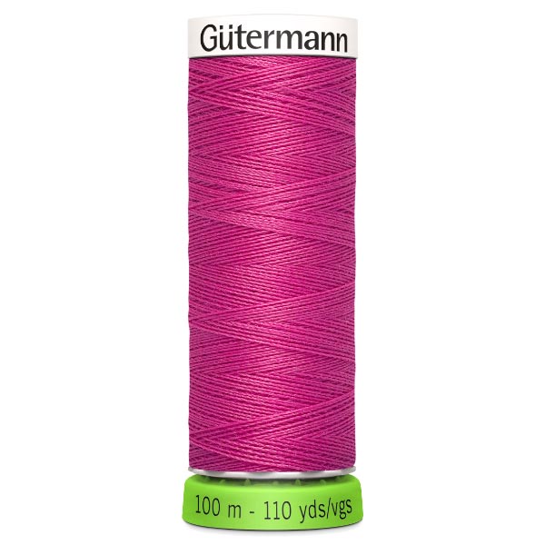 100M GUTERMANN RPET THREAD 733