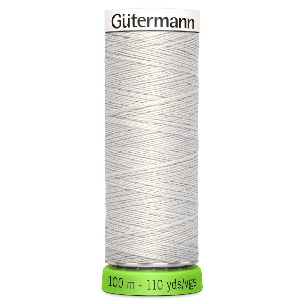 100M GUTERMANN RPET THREAD 8