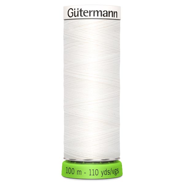 100M GUTERMANN RPET THREAD 800