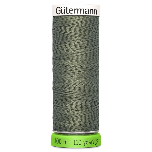 100M GUTERMANN RPET THREAD 824