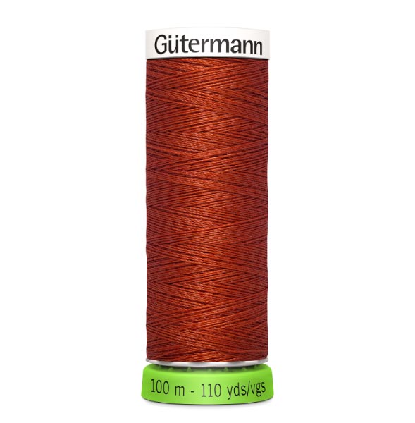 100M GUTERMANN RPET THREAD 837