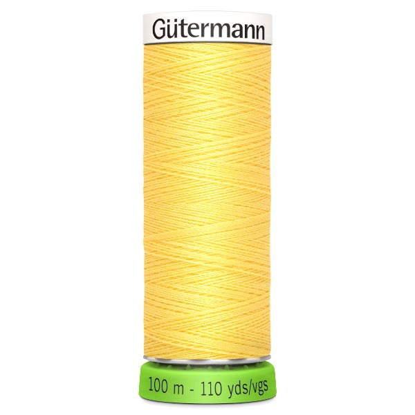 100M GUTERMANN RPET THREAD 852