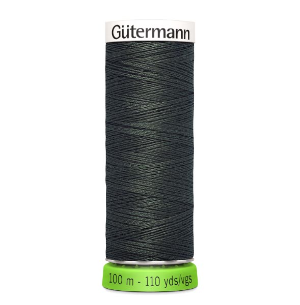 100M GUTERMANN RPET THREAD 861