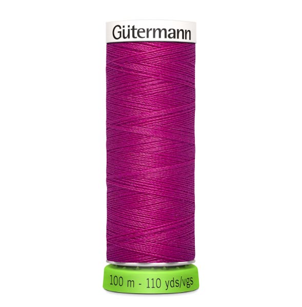 100M GUTERMANN RPET THREAD 877