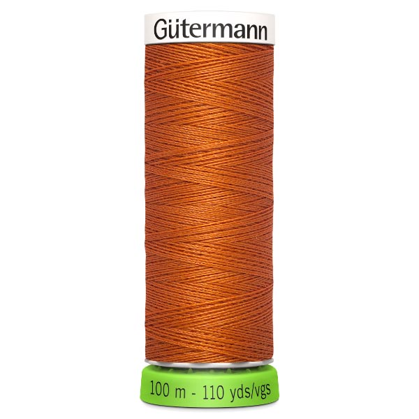 100M GUTERMANN RPET THREAD 982