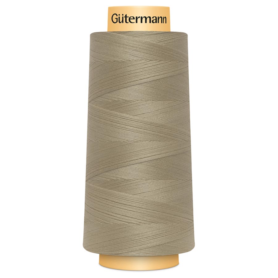 GUTERMANN C NE 50 2.000YDS/1829MTS 1015